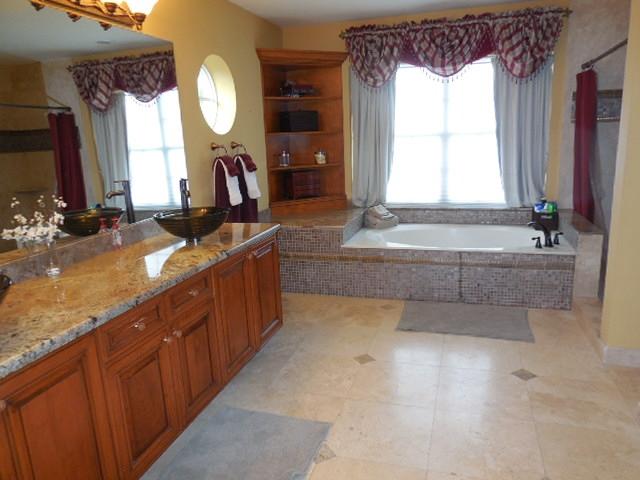 18227 Fresh Lake Way Boca Raton, FL 33498 - Photo 14 of 41 MASTER BATH