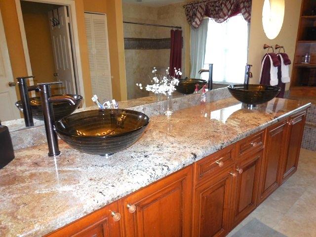 18227 Fresh Lake Way Boca Raton, FL 33498 - Photo 15 of 41 MASTER BATH VANITY