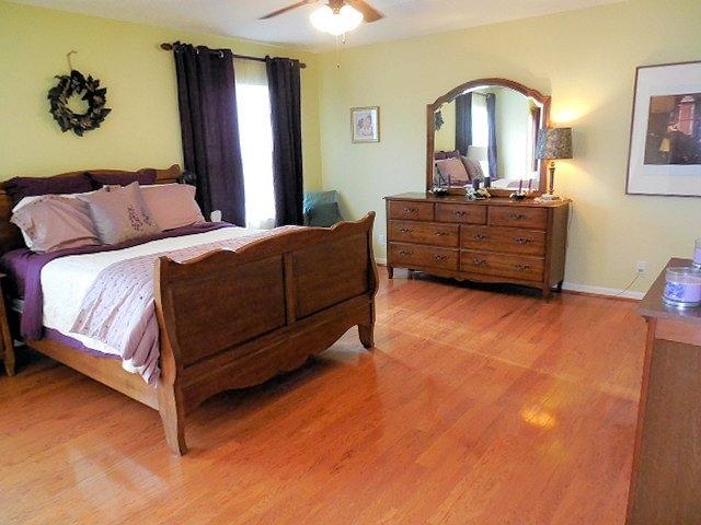 18227 Fresh Lake Way Boca Raton, FL 33498 - Photo 18 of 41 MASTER BEDROOM 1