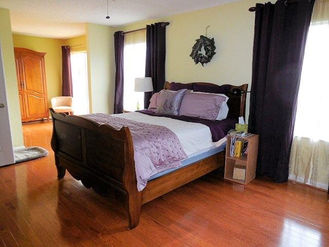18227 Fresh Lake Way Boca Raton, FL 33498 - Photo 19 of 41 MASTER BEDROOM WITH DEN