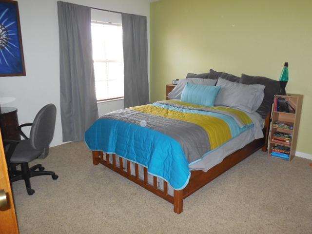 18227 Fresh Lake Way Boca Raton, FL 33498 - Photo 22 of 41 2nd BEDROOM