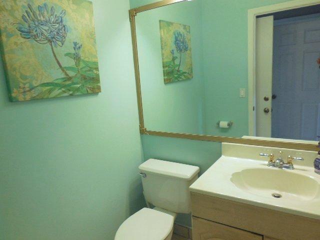 18227 Fresh Lake Way Boca Raton, FL 33498 - Photo 27 of 41 POWDER ROOM