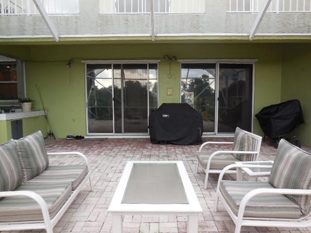 18227 Fresh Lake Way Boca Raton, FL 33498 - Photo 32 of 41 COVERED PATIO