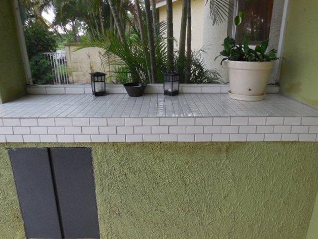 18227 Fresh Lake Way Boca Raton, FL 33498 - Photo 33 of 41 PATIO BUILT-IN BUFFET