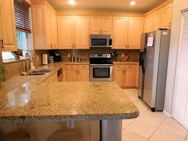 18227 Fresh Lake Way Boca Raton, FL 33498 - Photo 6 of 41 KITCHEN2
