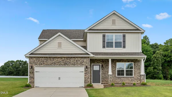 $420,490 | 1569 Aberdeen Drive, Mebane, NC 27302