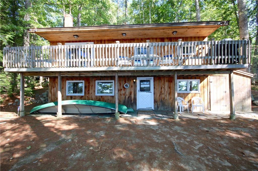 180 Thomas Pond Terrace Road Raymond, ME 04071 - Photo 10 of 35 What a great summer - or winter -...