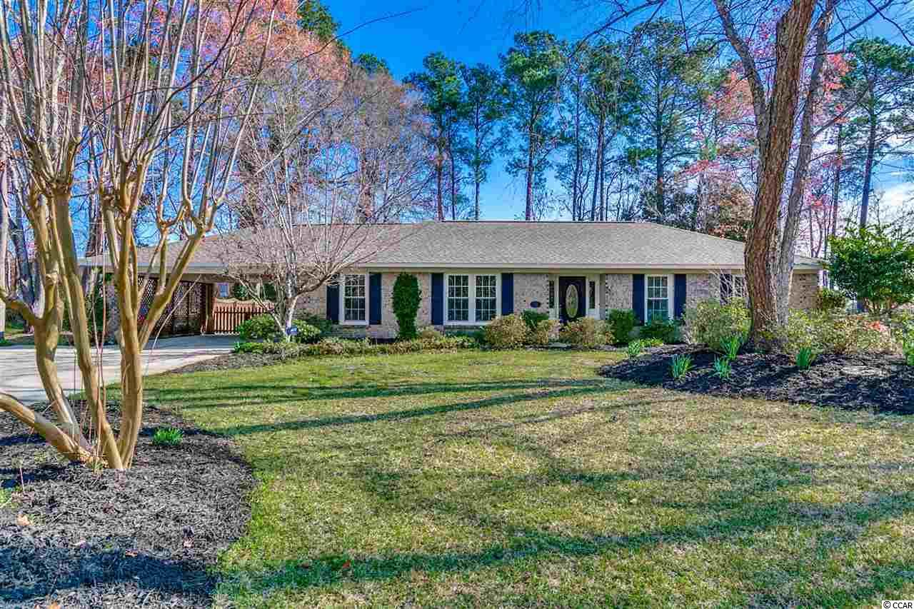 132 Clemson Road Conway, SC 29526 - Photo 1 of 20 Gallery Image 1