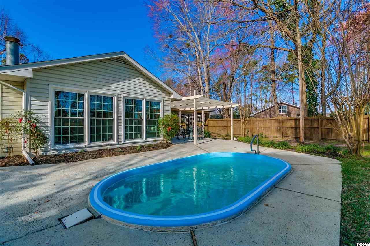 132 Clemson Road Conway, SC 29526 - Photo 19 of 20 Gallery Image 19