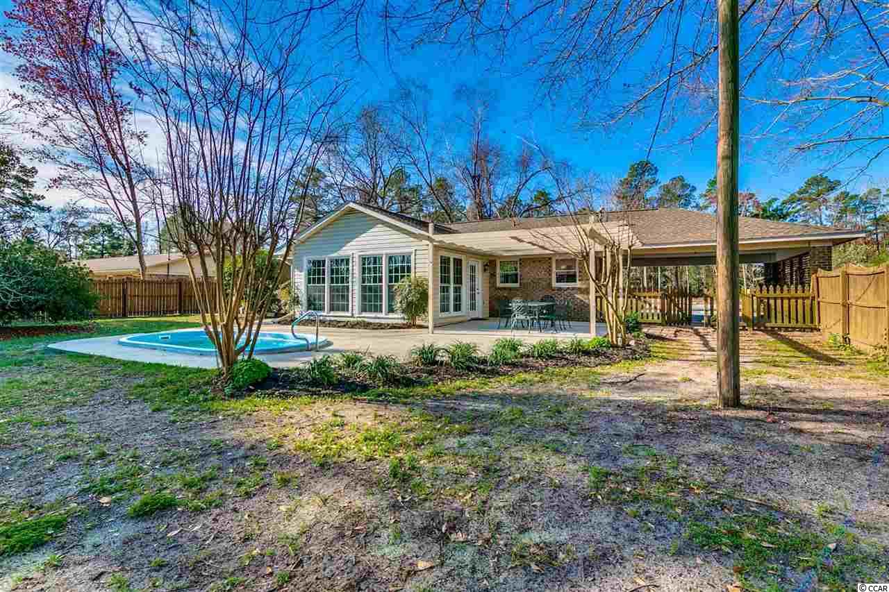 132 Clemson Road Conway, SC 29526 - Photo 20 of 20 Gallery Image 20