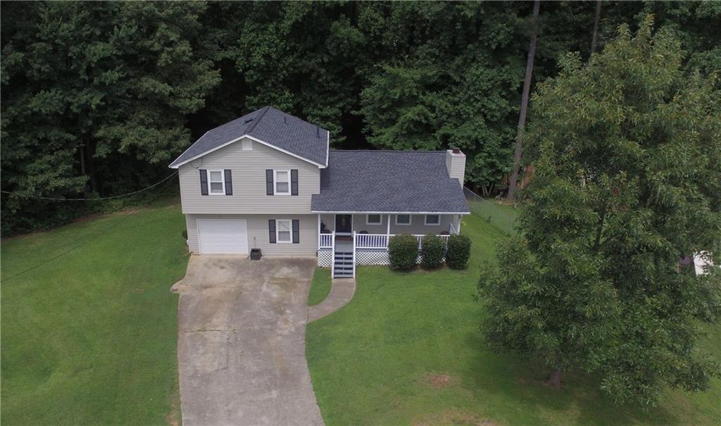 520 Powder Mill Street Dallas, GA 30157 - Photo 1 of 1