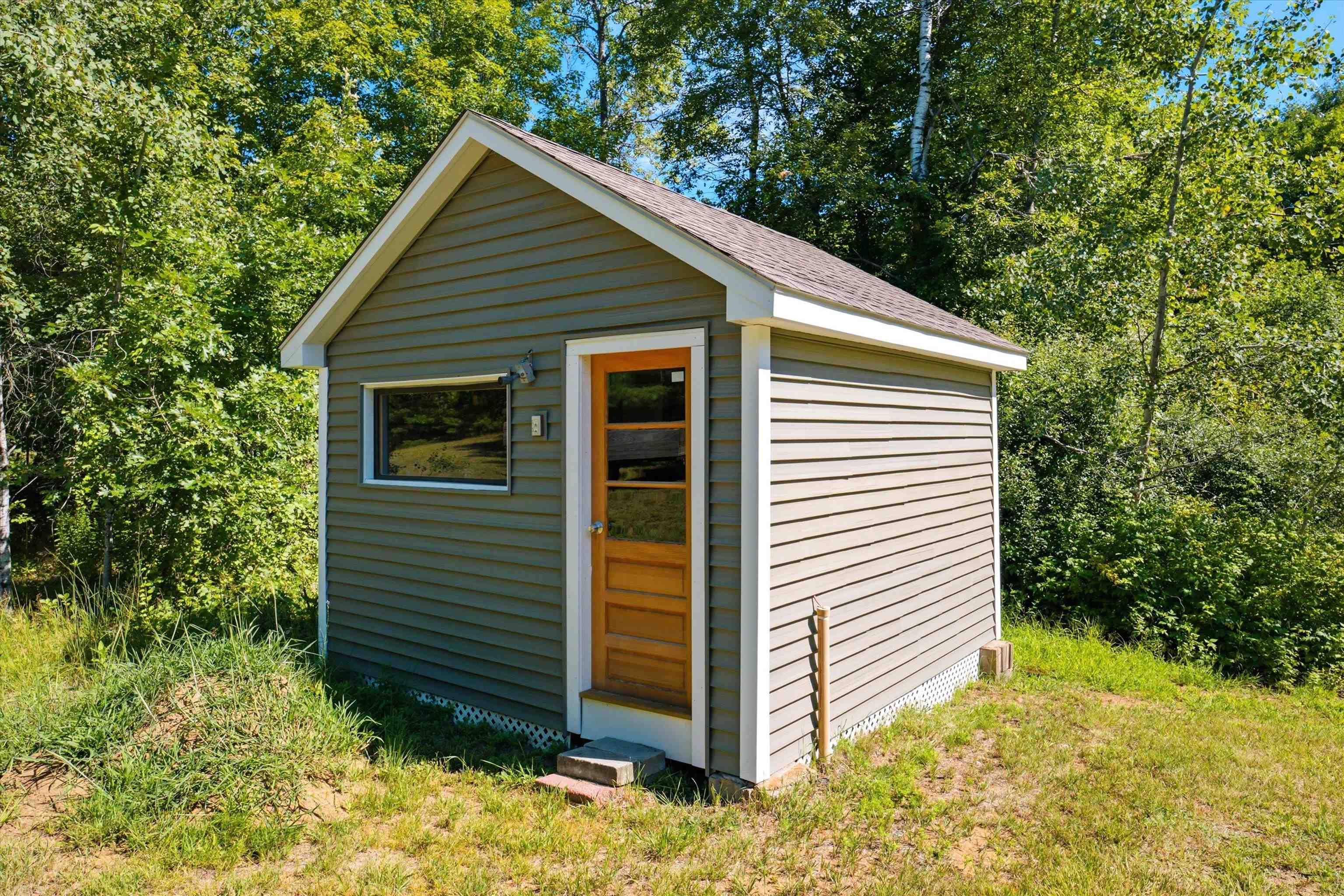 68 King Road Chichester, NH 03258 - Photo 48 of 59 Gallery Image 48