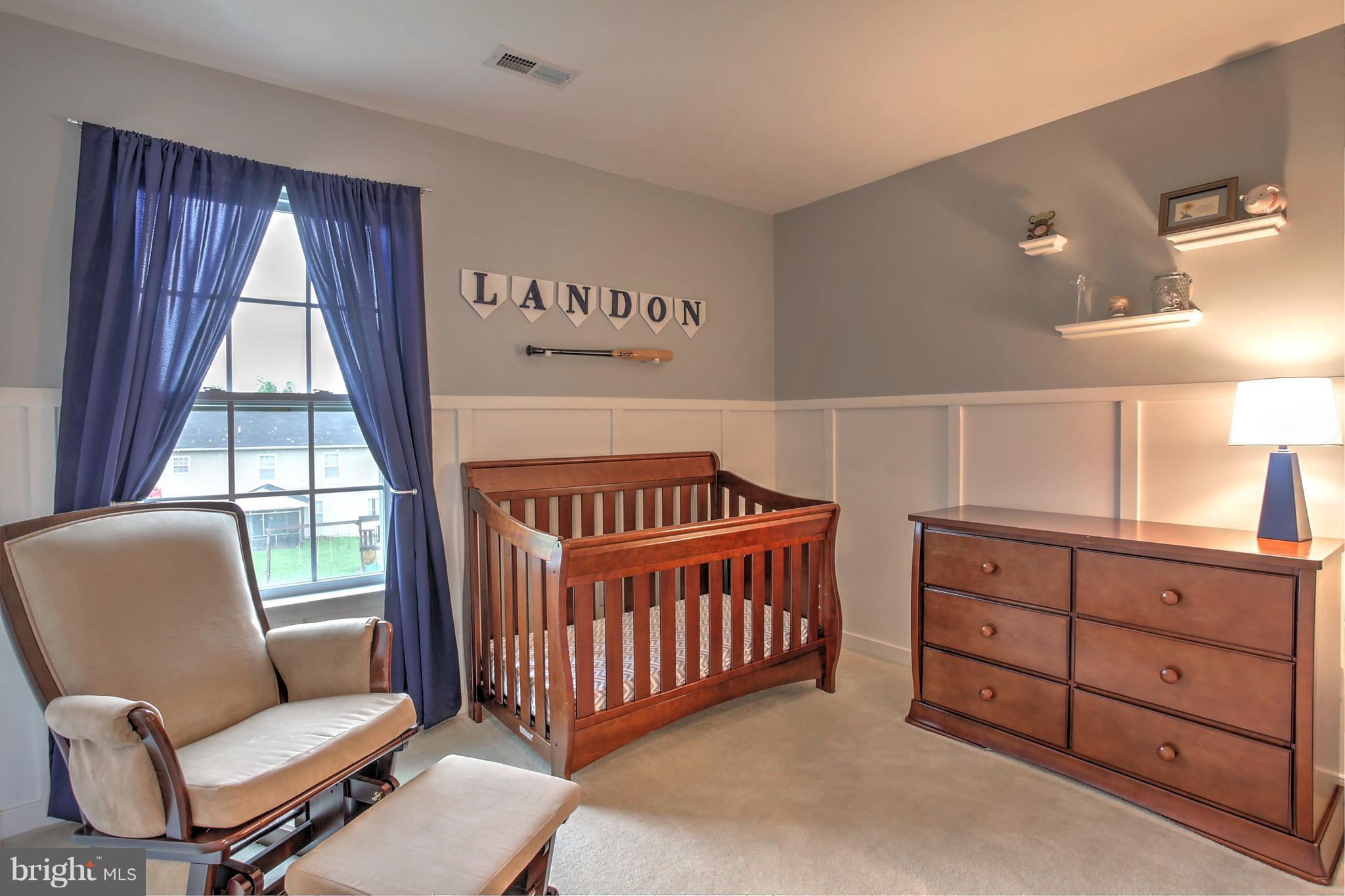 304 Cardinal Road Louisa, VA 23093 - Photo 15 of 22 Bedroom