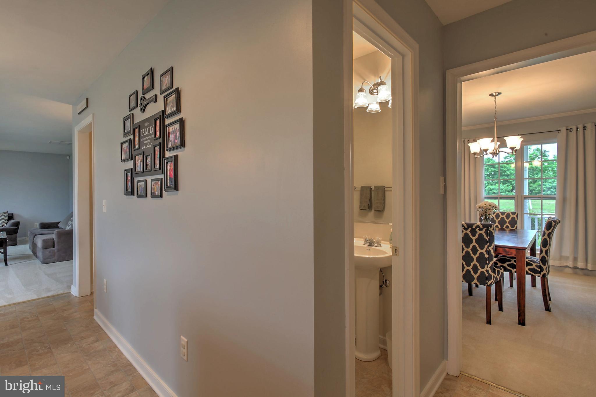 304 Cardinal Road Louisa, VA 23093 - Photo 8 of 22 Interior (General)