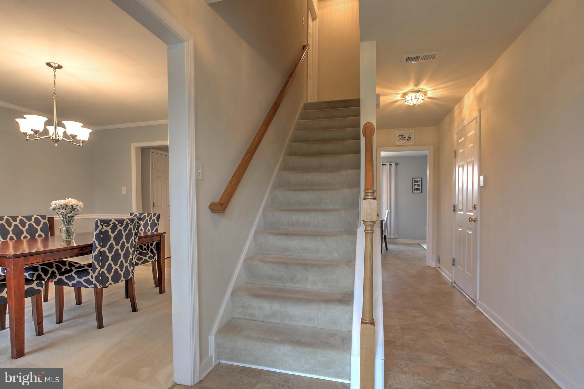 304 Cardinal Road Louisa, VA 23093 - Photo 9 of 22 Interior (General)