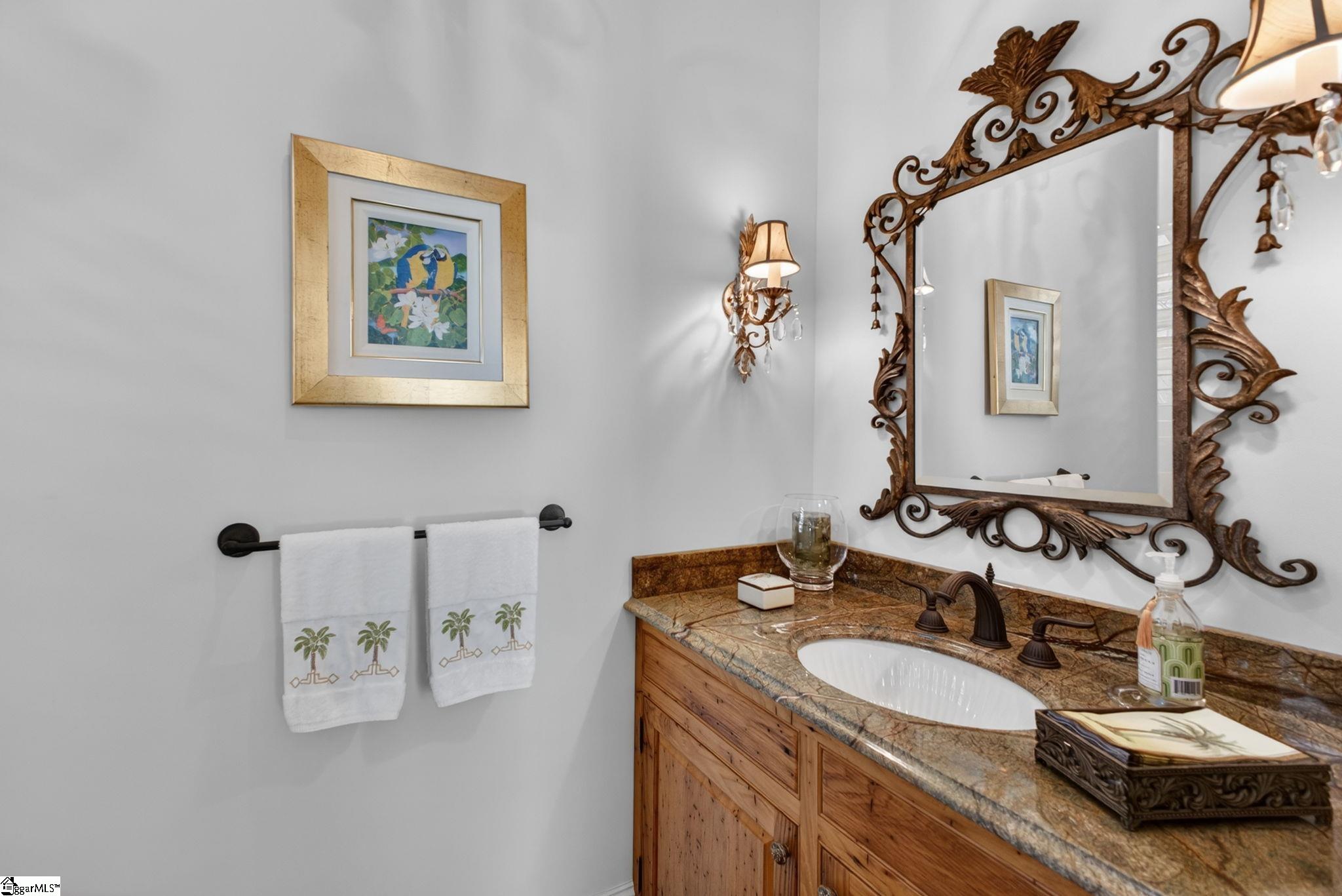 440 State Rd S-42-7023 Campobello, SC 29322 - Photo 21 of 42