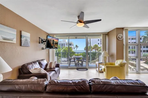 $625,000 | 531 North Ocean Boulevard, Unit 411, Pompano Beach, FL 33062