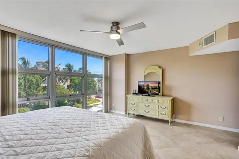 $625,000 | 531 North Ocean Boulevard, Unit 411, Pompano Beach, FL 33062