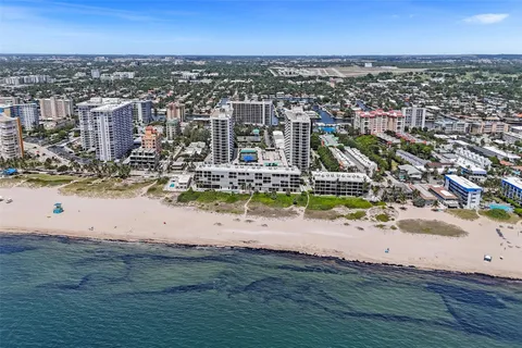 $625,000 | 531 North Ocean Boulevard, Unit 411, Pompano Beach, FL 33062