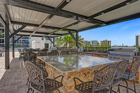 $625,000 | 531 North Ocean Boulevard, Unit 411, Pompano Beach, FL 33062
