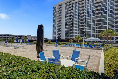 $625,000 | 531 North Ocean Boulevard, Unit 411, Pompano Beach, FL 33062