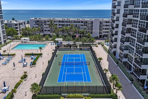 $625,000 | 531 North Ocean Boulevard, Unit 411, Pompano Beach, FL 33062