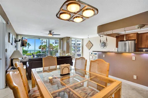 $625,000 | 531 North Ocean Boulevard, Unit 411, Pompano Beach, FL 33062
