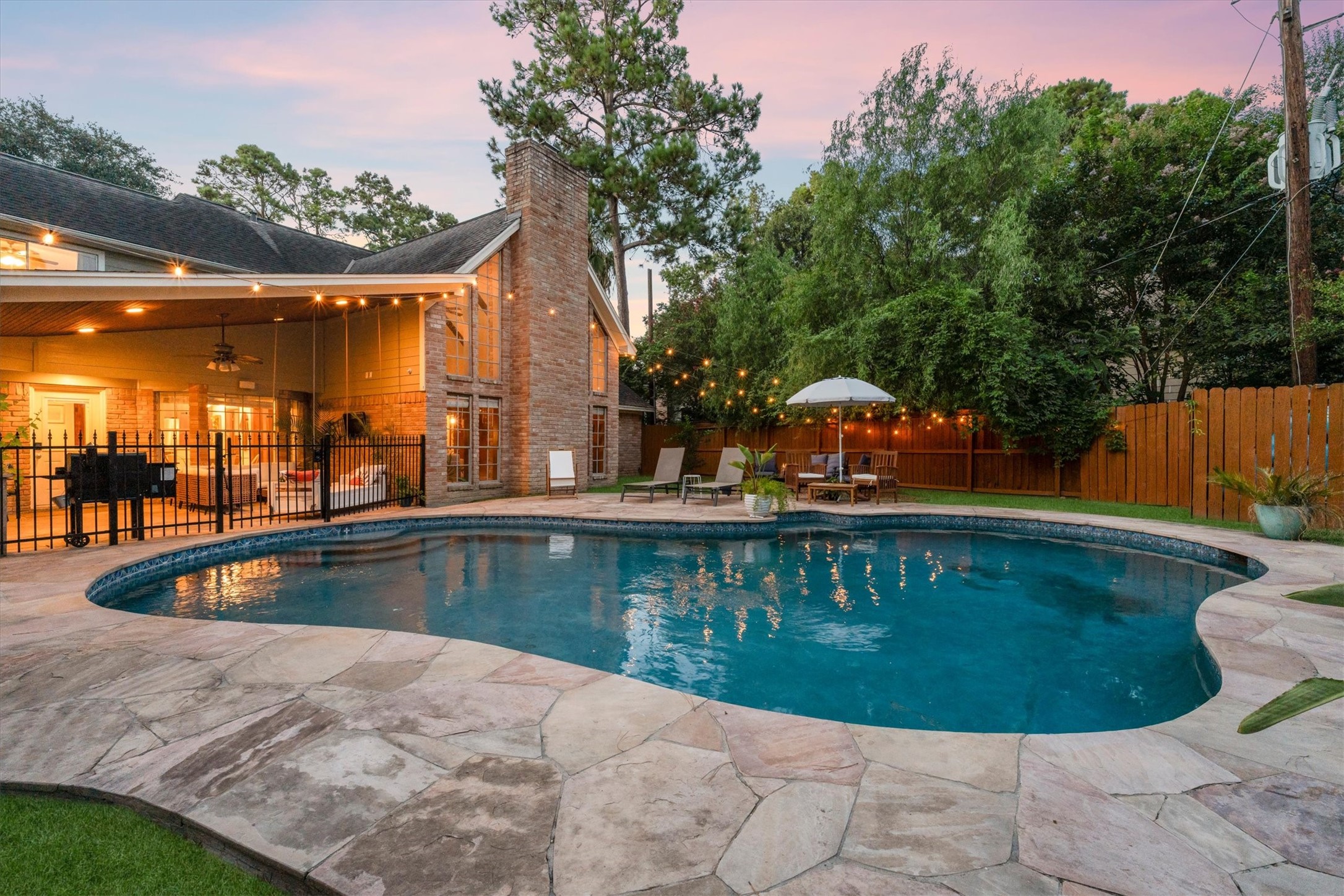9507 Oxted Lane Spring, TX 77379 - Photo 43 of 45 Gallery Image 43