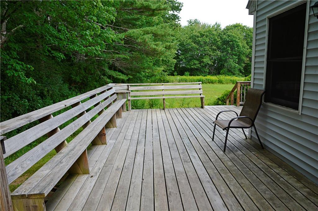41 Clary Hill Road Warren, ME 04864 - Photo 6 of 35 Photo