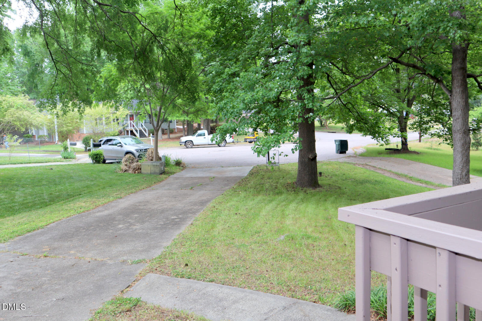 3404 Gemini Drive Raleigh, NC 27604 - Photo 22 of 40 IMG_2499
