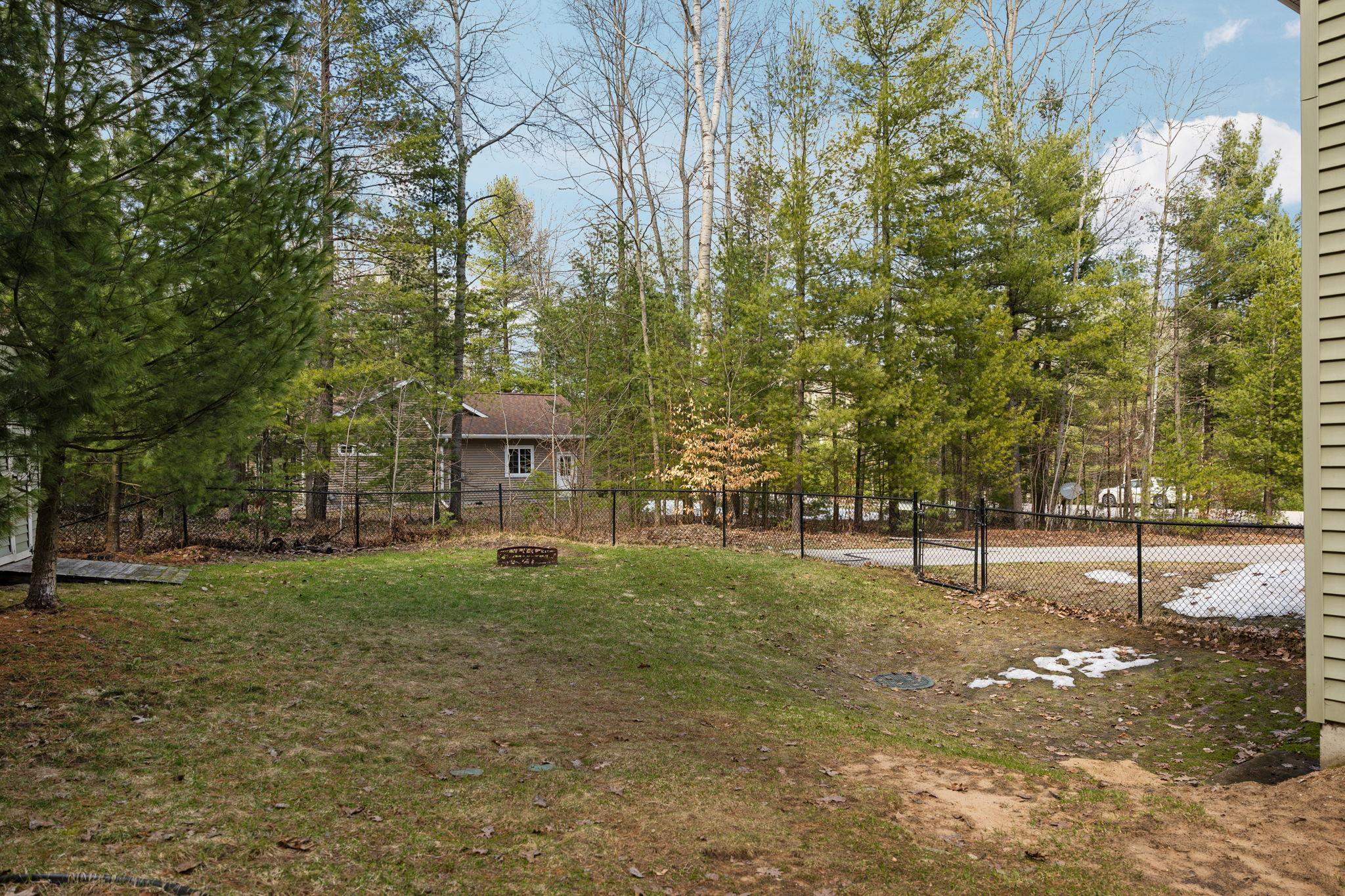 1794 Round Lake Road, Unit LOT: 29 Interlochen, MI 49643 - Photo 41 of 49