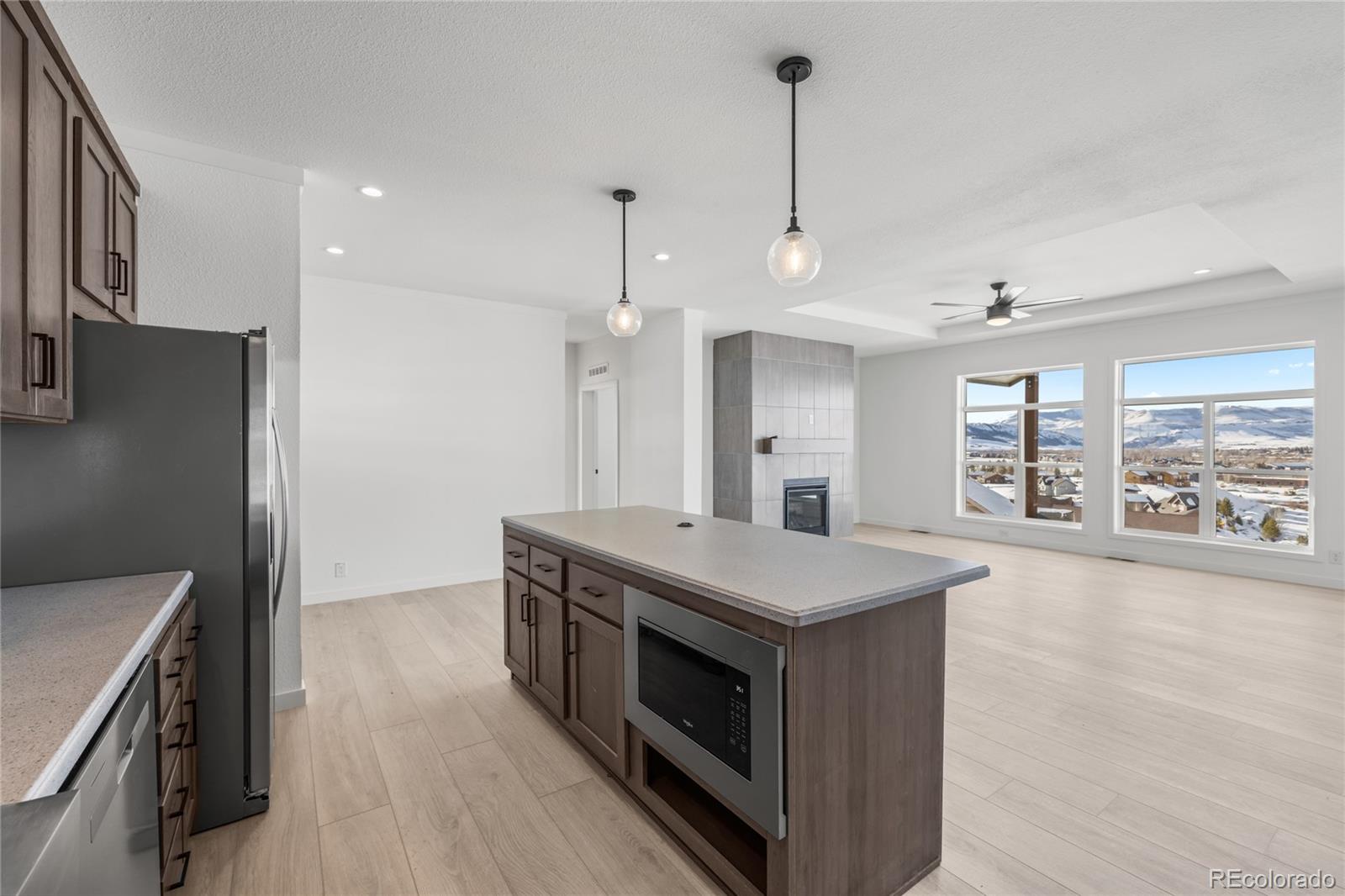 336 Silver Sage Road Granby, CO 80446 - Photo 11 of 28 Gallery Image 11