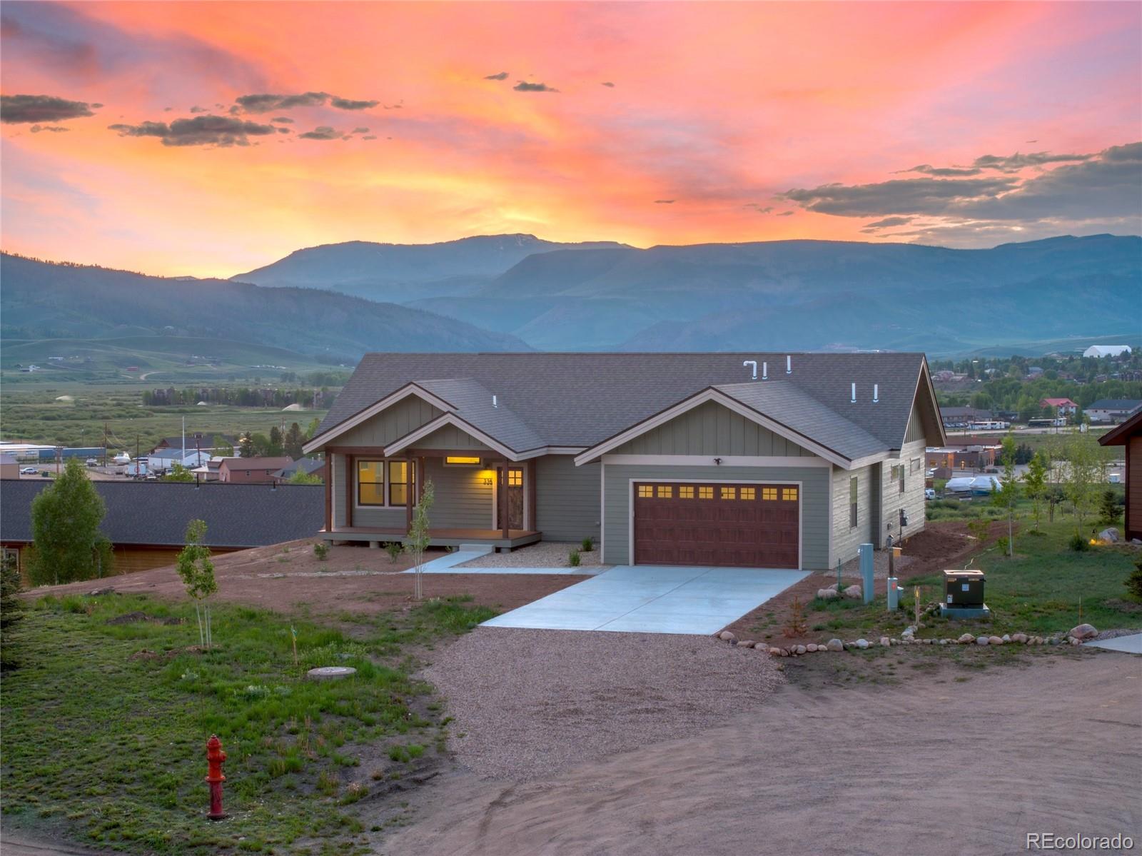 336 Silver Sage Road Granby, CO 80446 - Photo 28 of 28 Gallery Image 28