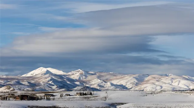 $829,000 | 336 Silver Sage Road, Granby, CO 80446