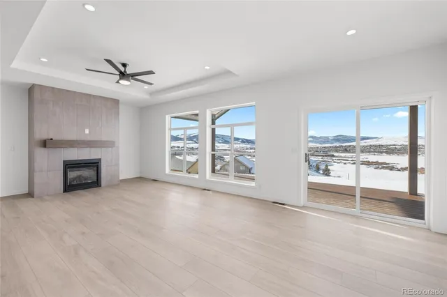 $829,000 | 336 Silver Sage Road, Granby, CO 80446