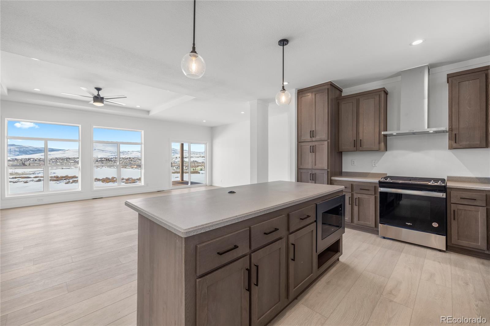 336 Silver Sage Road Granby, CO 80446 - Photo 8 of 28 Gallery Image 8