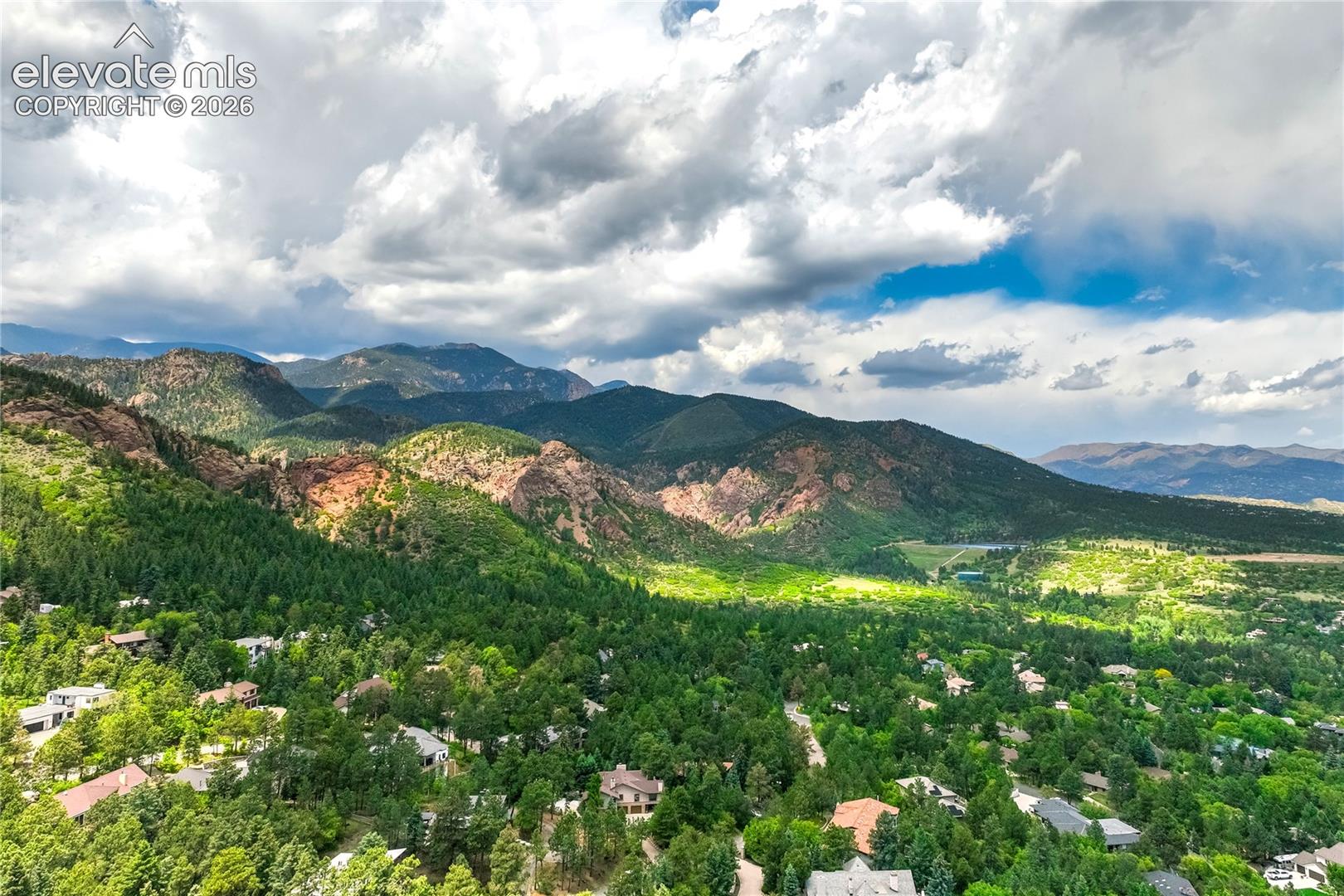 3 Thayer Road Colorado Springs, CO 80906 - Photo 7 of 50 Gallery Image 7