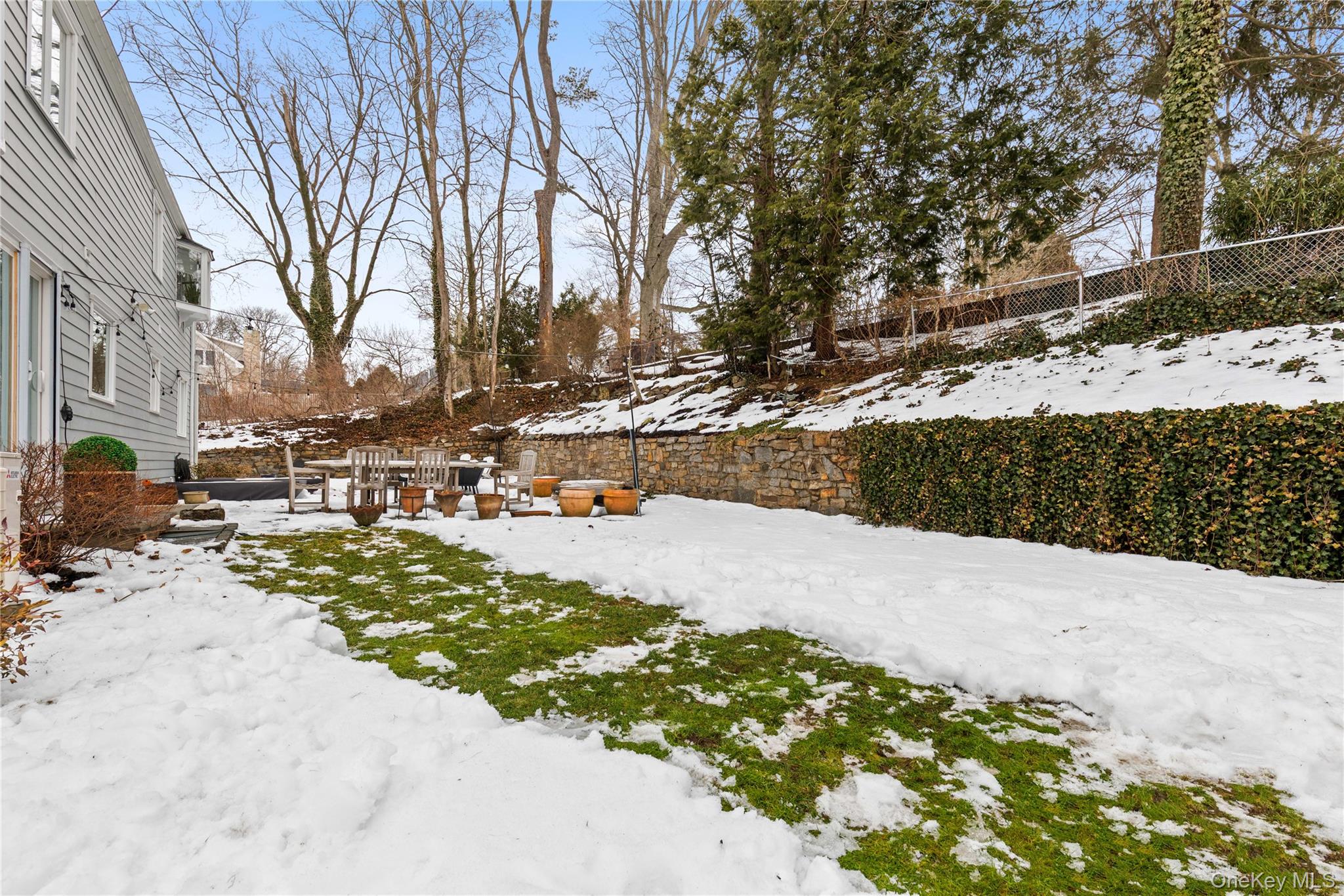 24 Old Well Road Purchase, NY 10577 - Photo 35 of 37