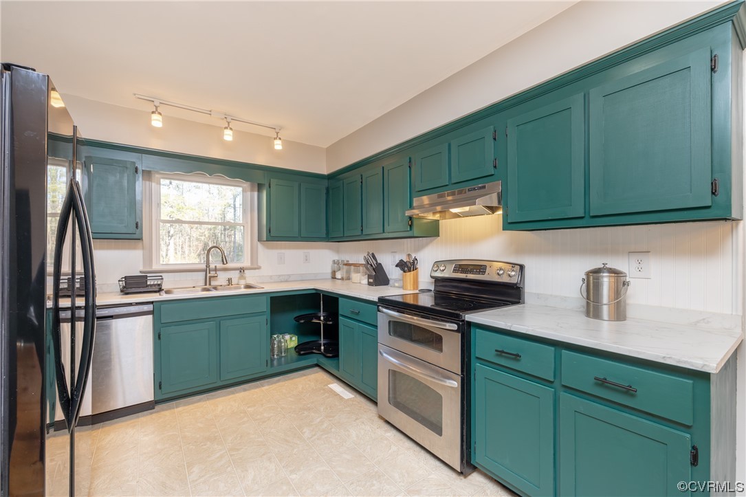 9311 Cattail Road Chesterfield, VA 23838 - Photo 8 of 34 Gallery Image 8