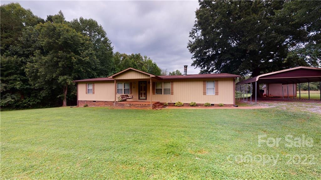 4197 Randleman Road Iron Station, NC 28080 - Photo 1 of 33 Gallery Image 1