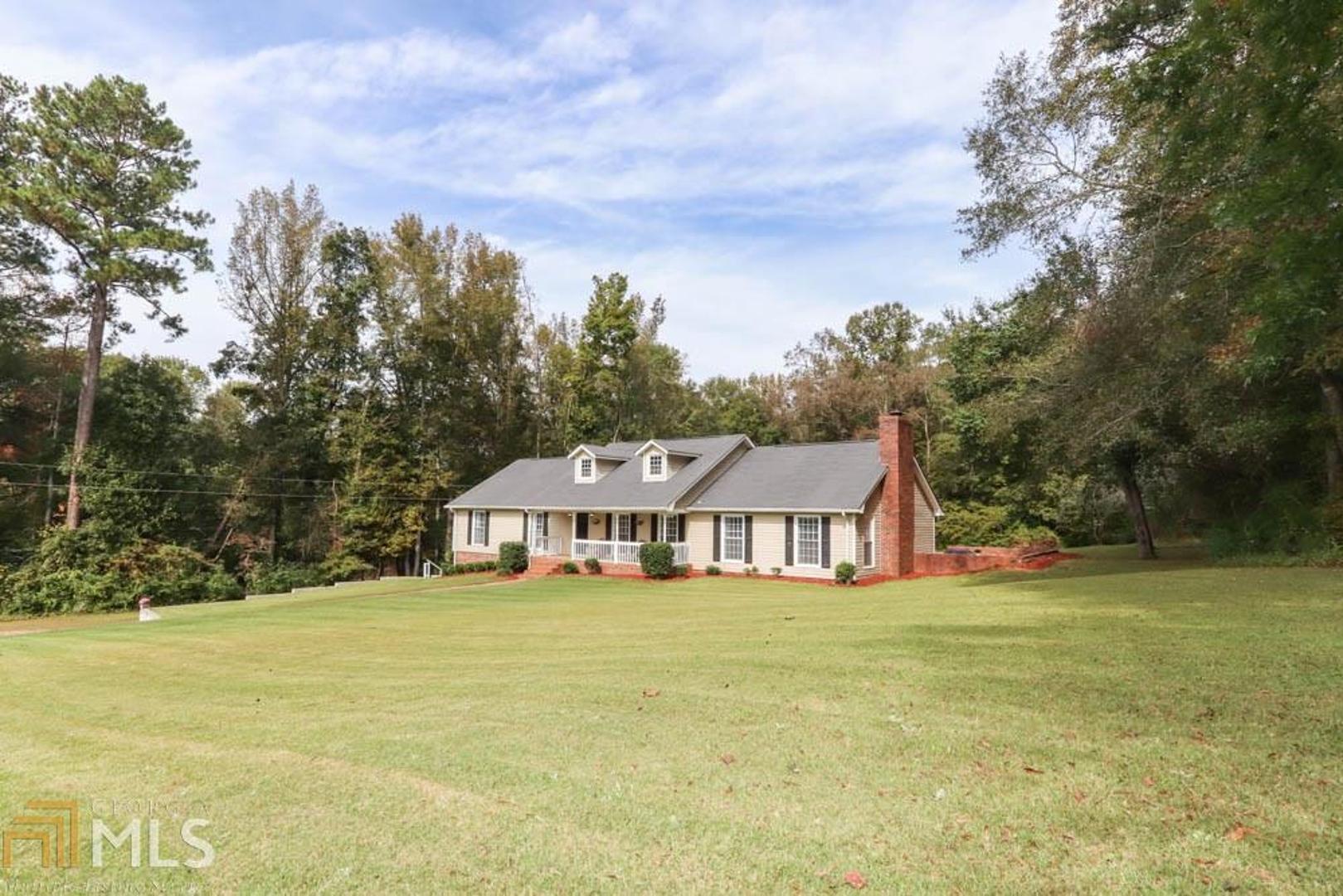 3435 Smokey Road Newnan, GA 30263 - Photo 1 of 1 Gallery Image 1
