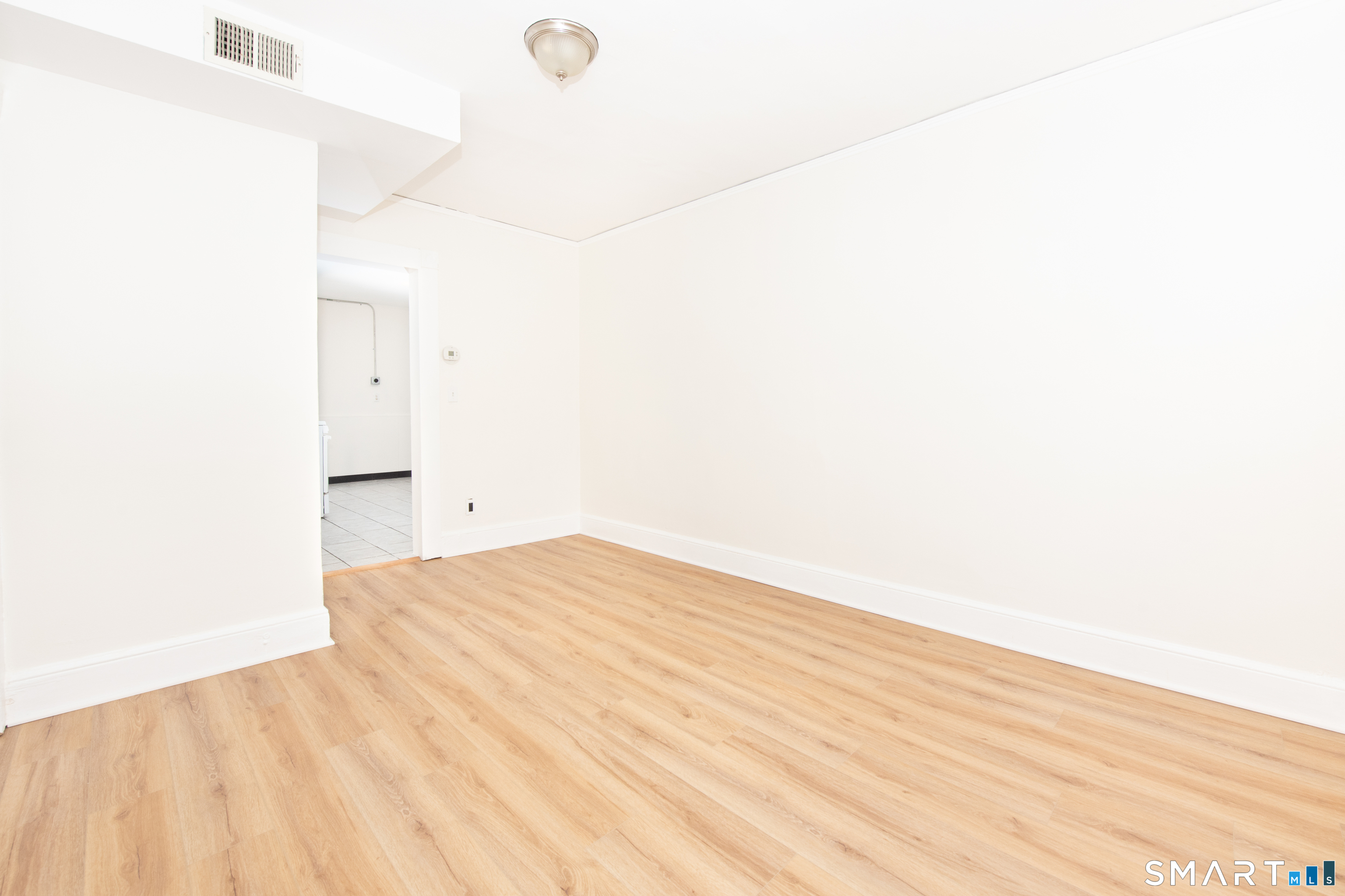 110 Beaver Street Ansonia, CT 06401 - Photo 10 of 30 a view of empty room