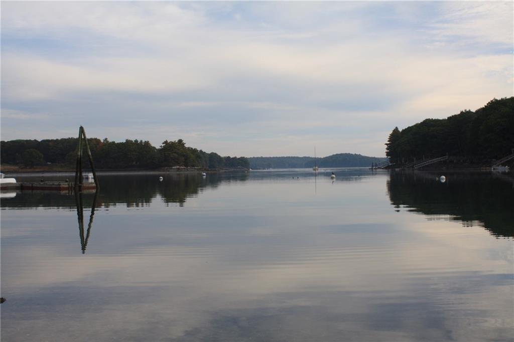 18 Thod's Road Boothbay, ME 04537 - Photo 6 of 14 Photo
