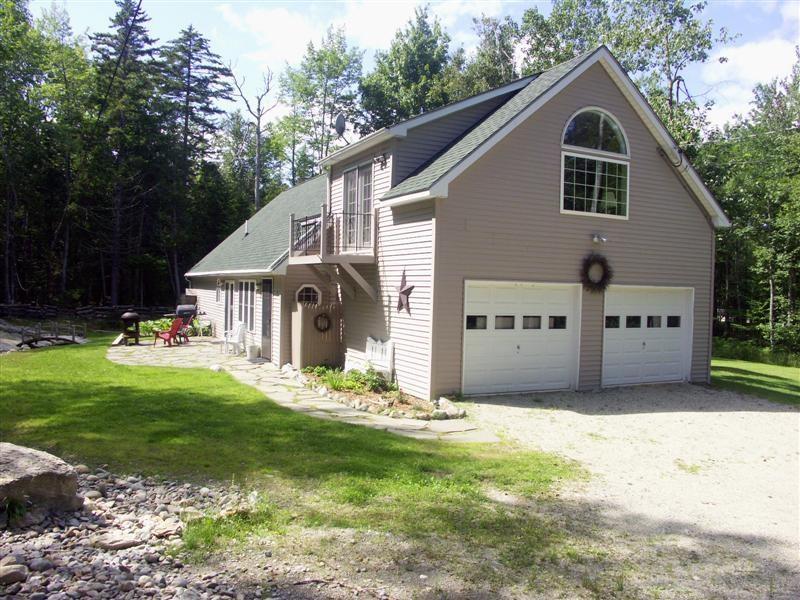 374 Seal Point Road Lamoine, ME 04605 - Photo 1 of 1 Photo