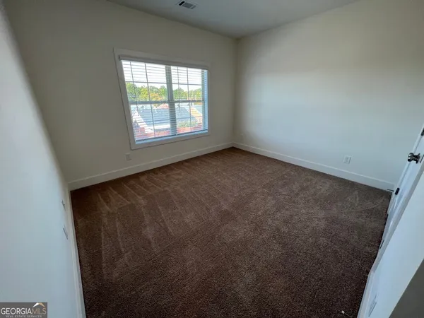 a view of small space