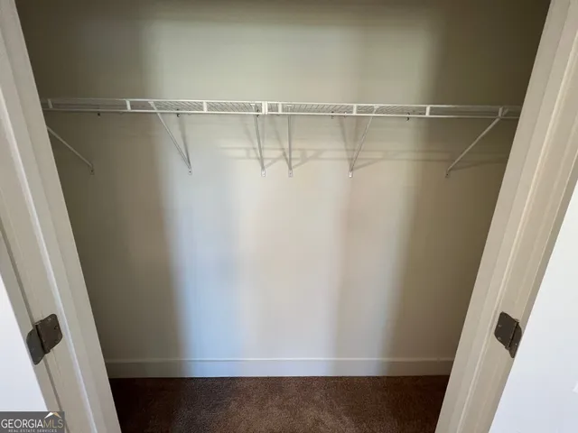 a view of a roof deck