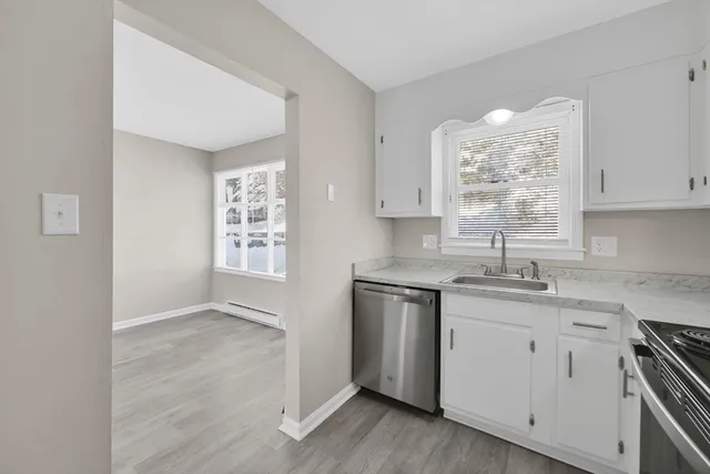 $445,000 | 106-108 Breckwood Circle, Springfield, MA 01119