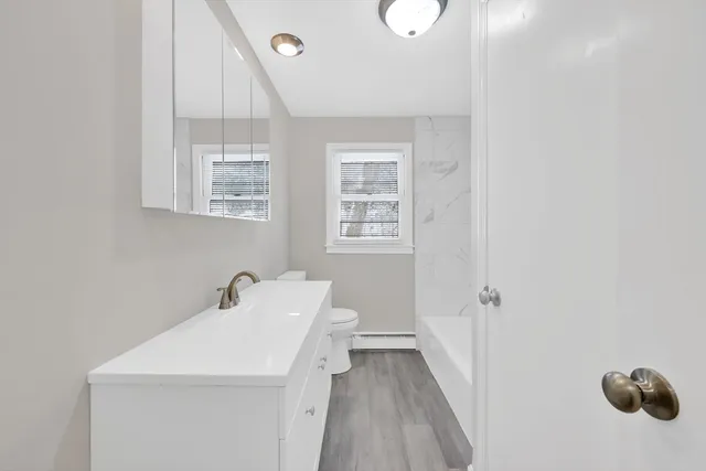 $445,000 | 106-108 Breckwood Circle, Springfield, MA 01119