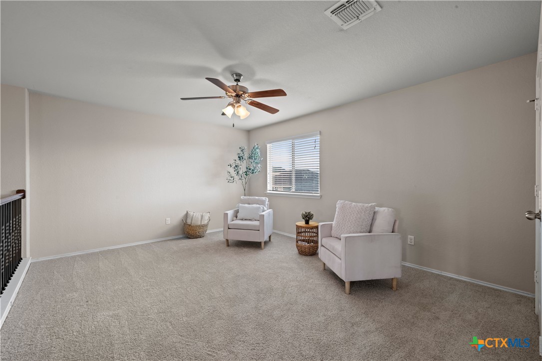 6216 Tess Road Temple, TX 76502 - Photo 18 of 41 Family Room 2nd floor