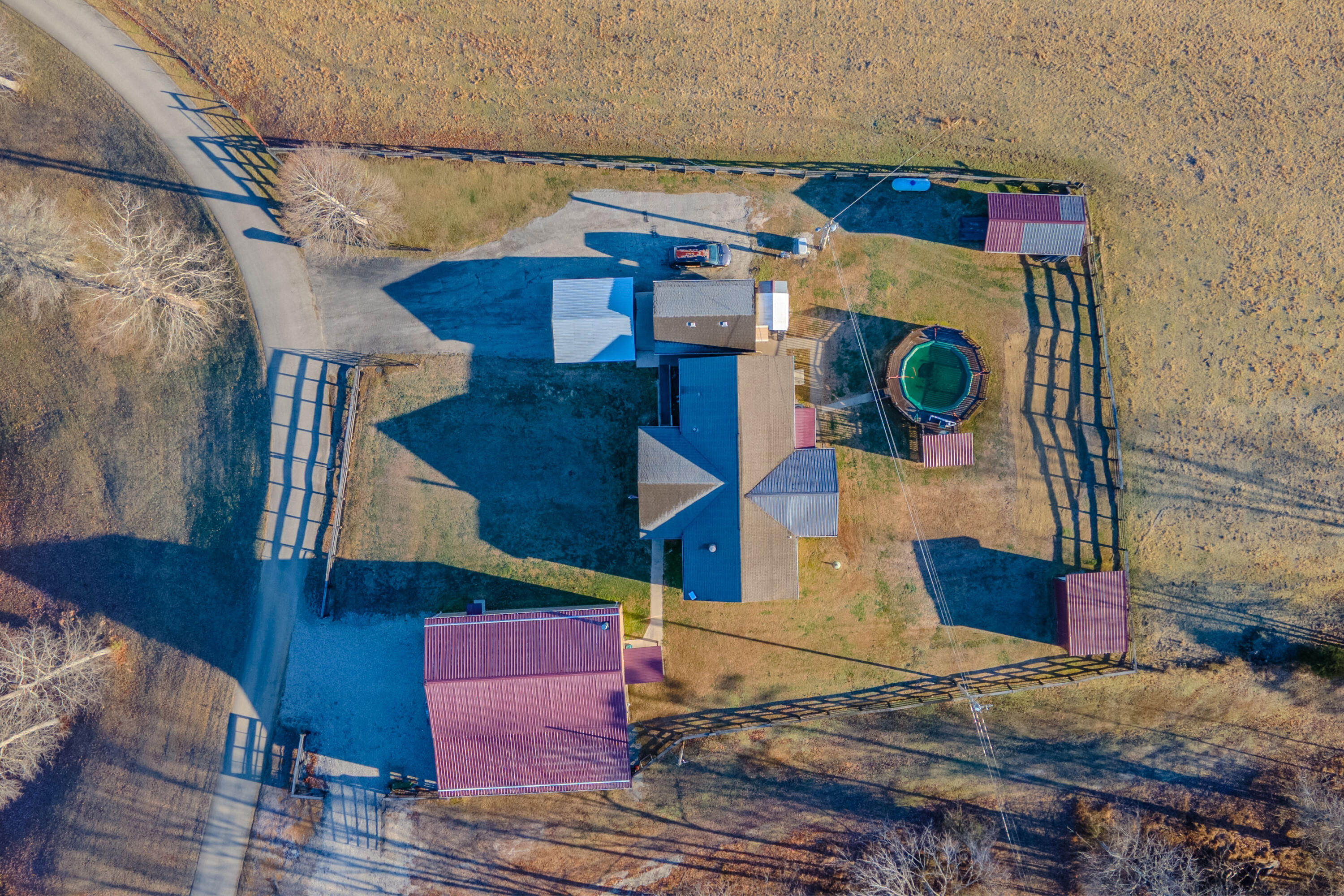 185 Treadway Road Beattyville, KY 41311 - Photo 50 of 51 185TreadwayRd-47